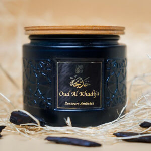 Amzak oud al khadija